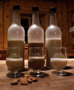 Nut Mylk Ready to Test