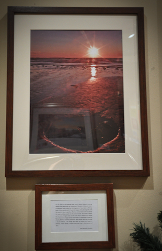 Paul Mitchell - Brittany 