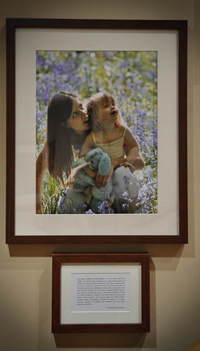 Teale Ashton - Christmas Common