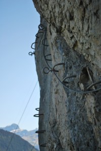 Via Ferrata