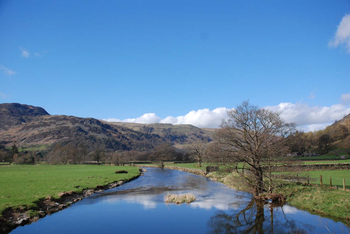 A quick guide to Patterdale, Lake&nbsp;District