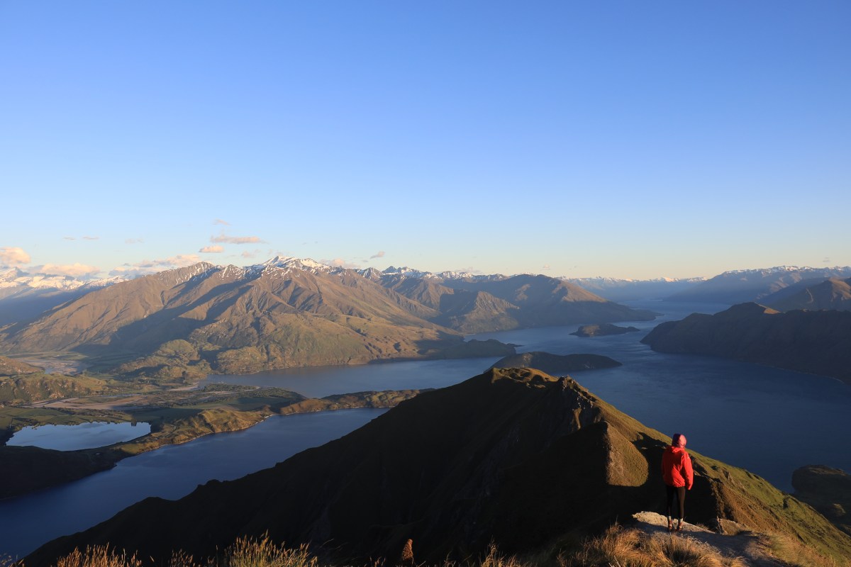 Why I love New&nbsp;Zealand