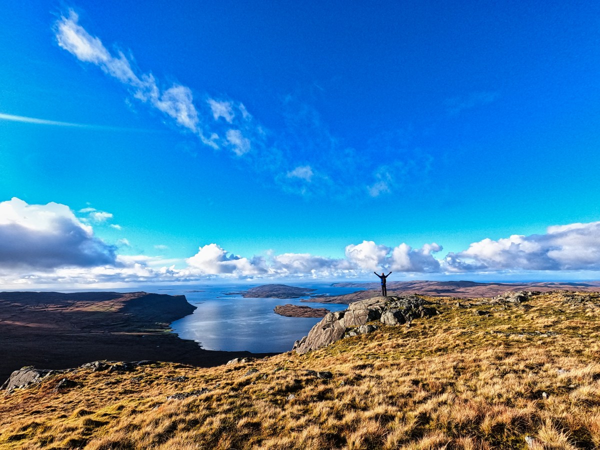A quick guide to the Isle of Mull in a&nbsp;Van