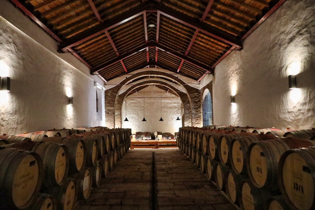Herdade Paço Do Conde
