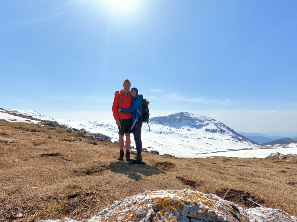 Riserva Naturale Regionale Montagne della Duchessa