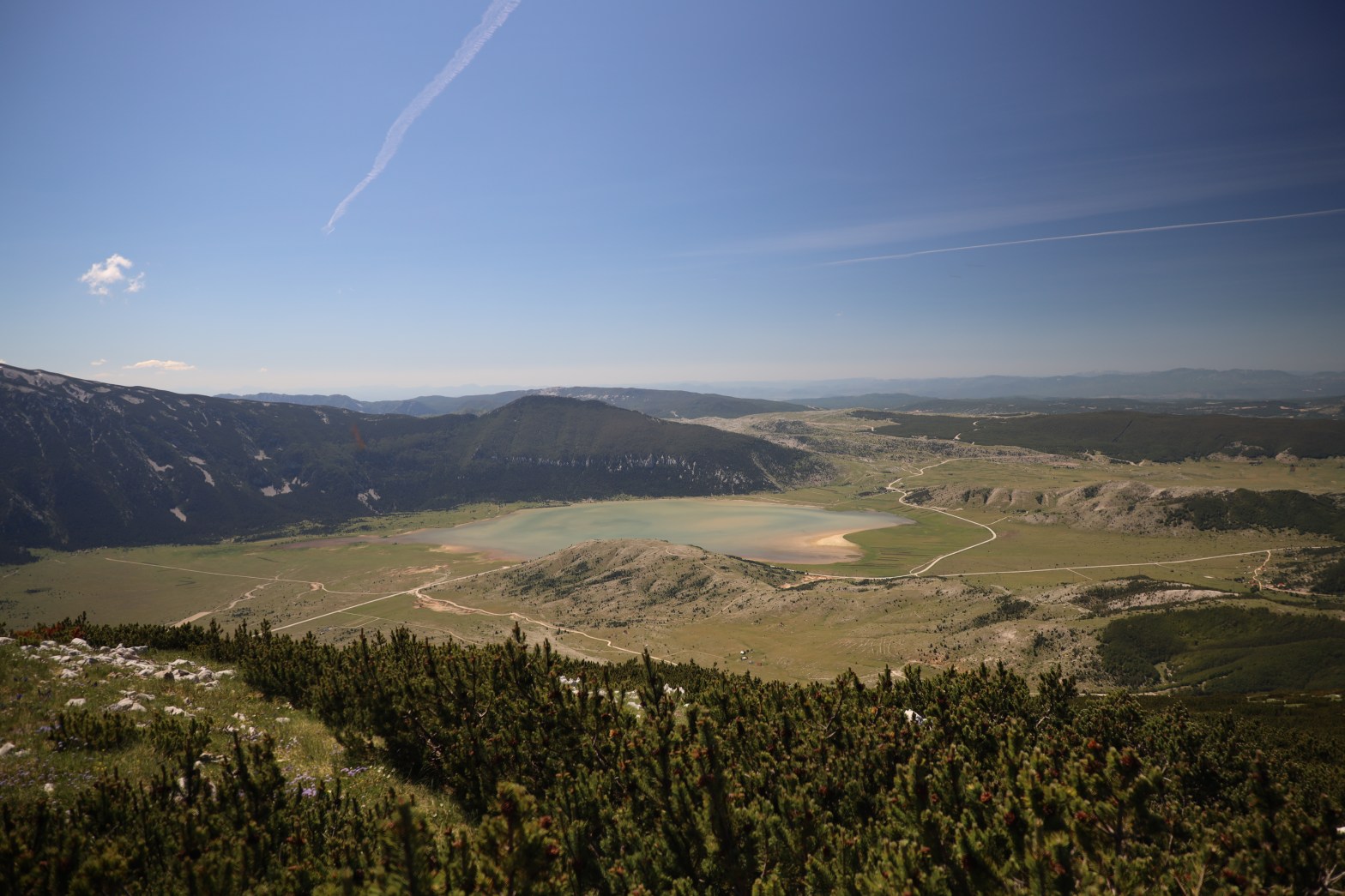 Blidinje Nature Park