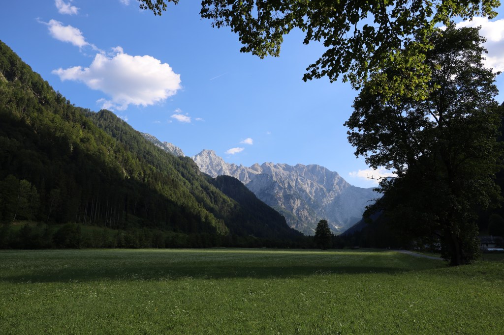 Logarska Dolina