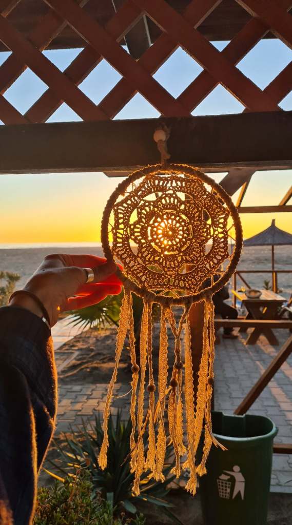 Buona Vila Beach Bar