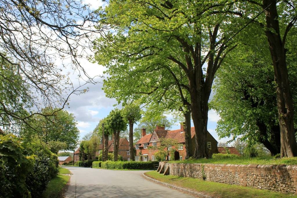 Chiltern's Village