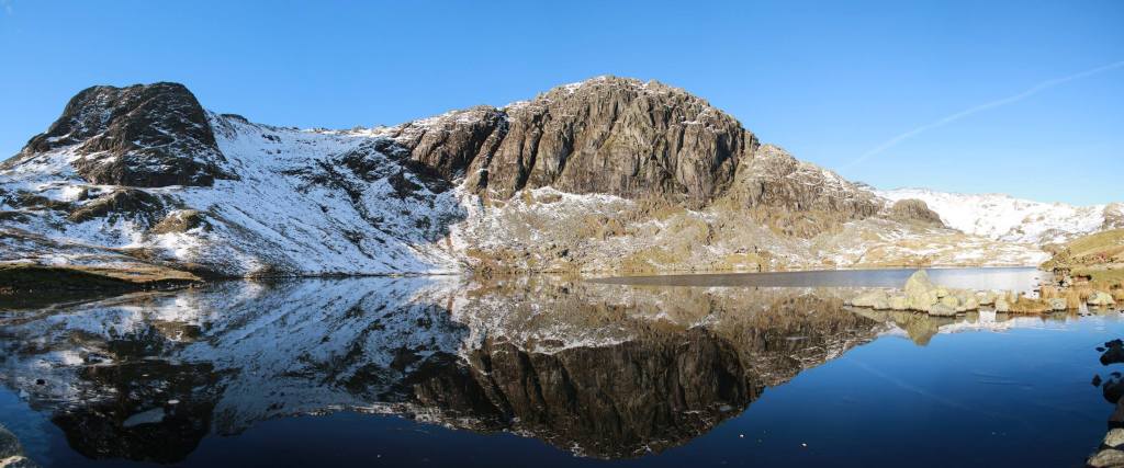 Pavey Ark