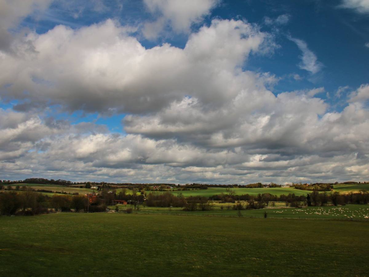 Road trip holiday in the UK 2023&nbsp;ideas