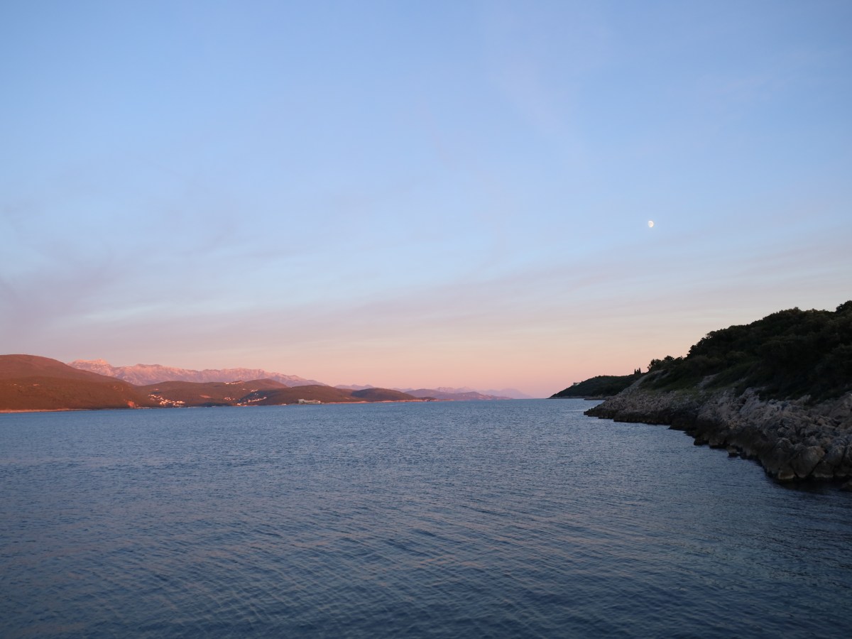 Visit Croatia – Vanlife Diary&nbsp;1