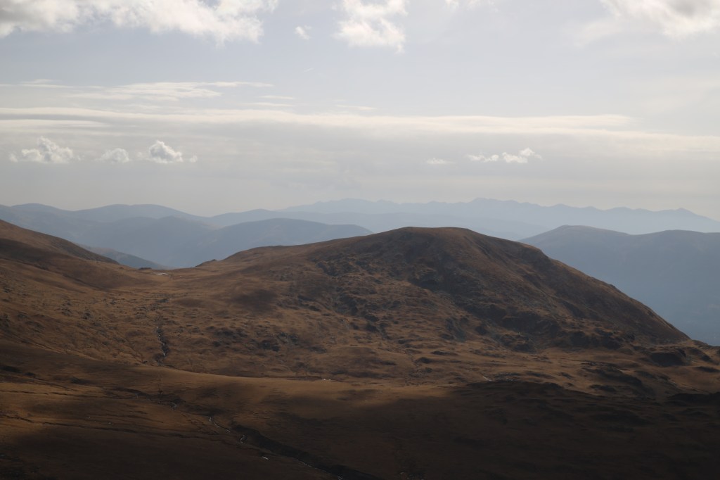 Seven Lakes Rila National Park
