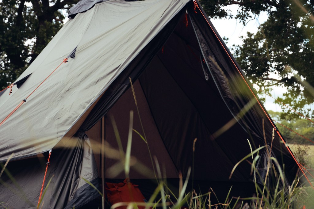 Robens Klondike PRS Tent