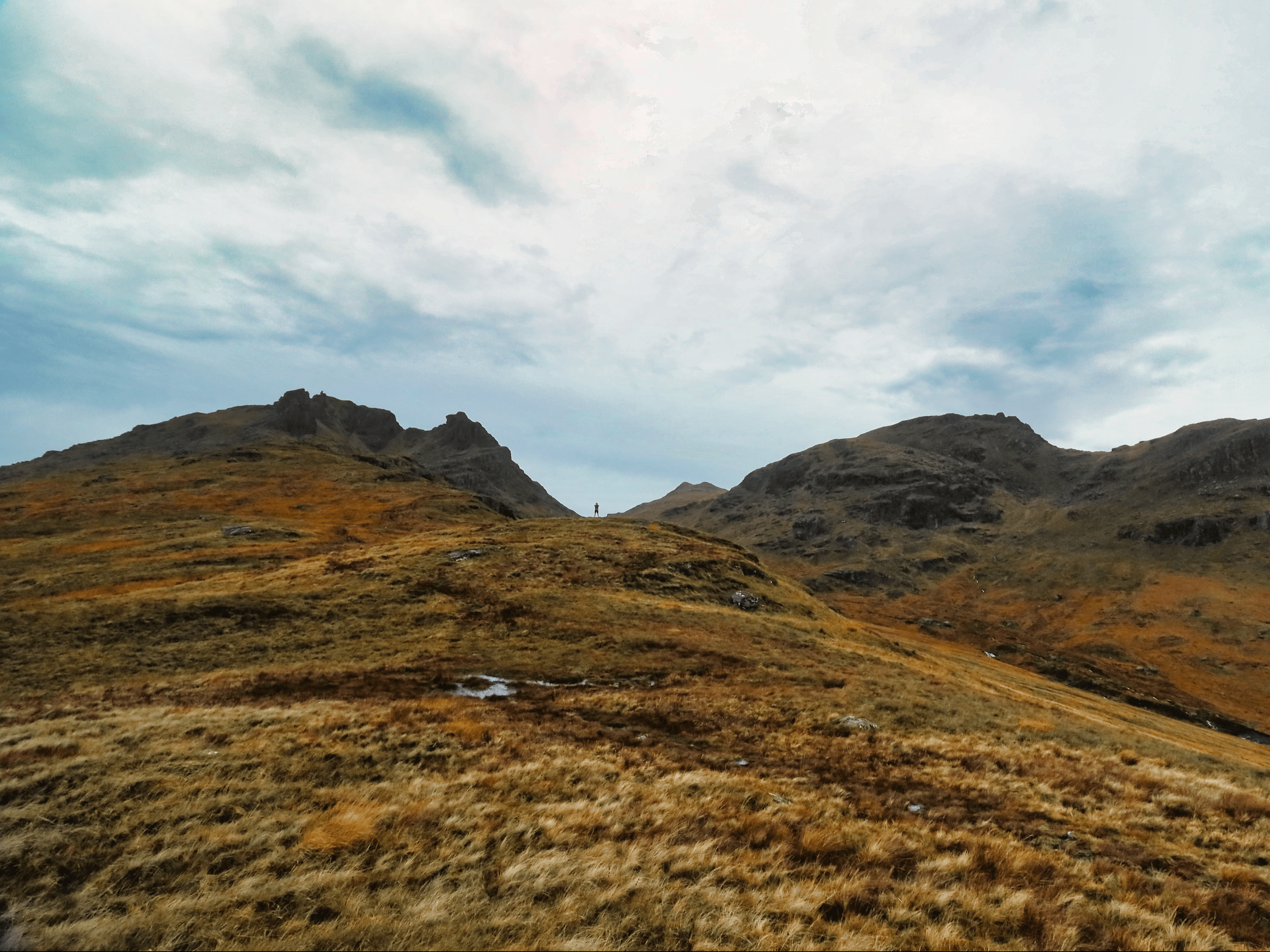 Holly Brega Why I love Scotland