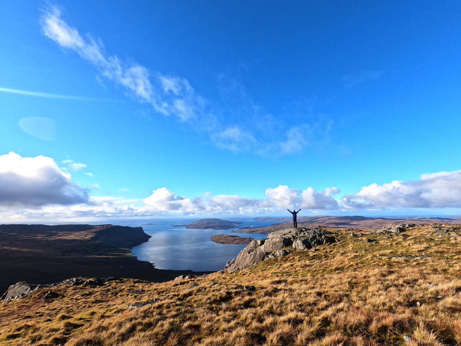 Why I love Scotland by Holly Brega